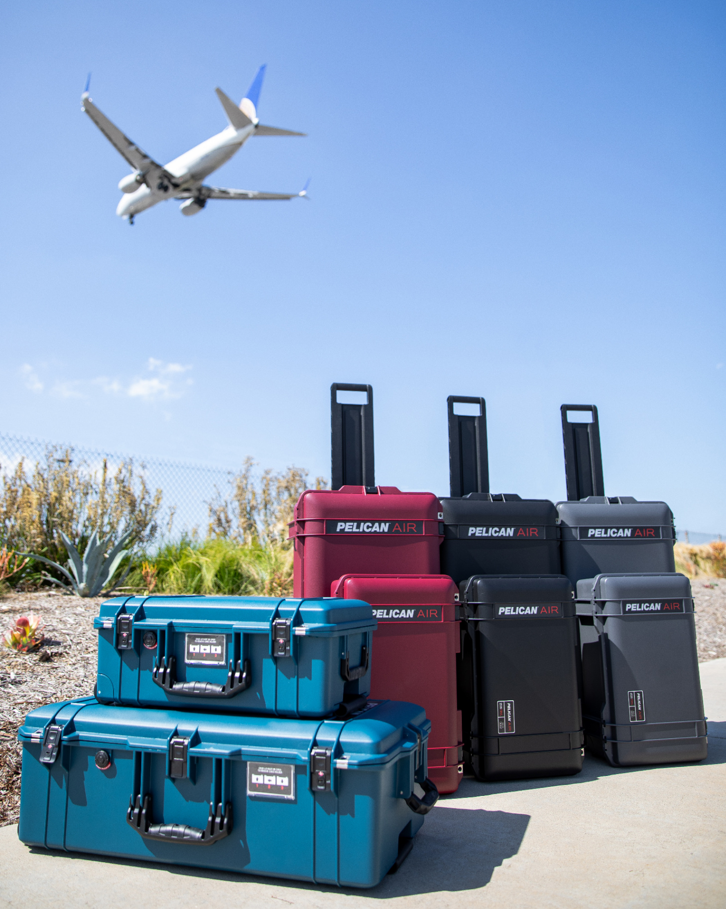 ProTech Customs — CNC Foam Inserts & Pelican Cases | Australia