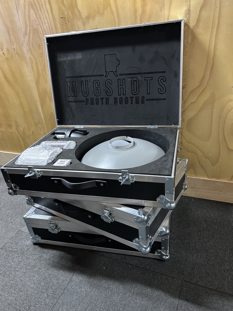 ProTech Customs — CNC Foam Inserts & Pelican Cases | Australia