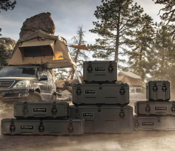 Cargo Cases