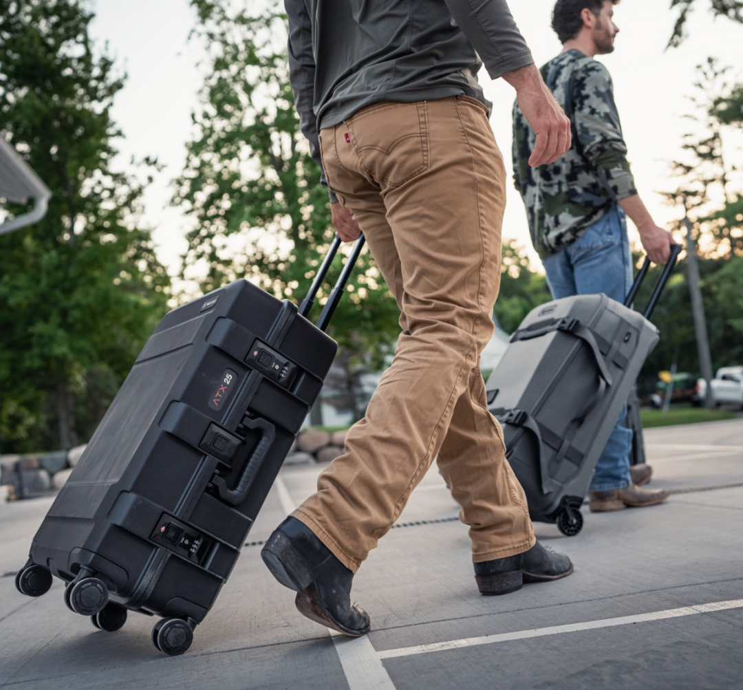 Travel and Transport Cases