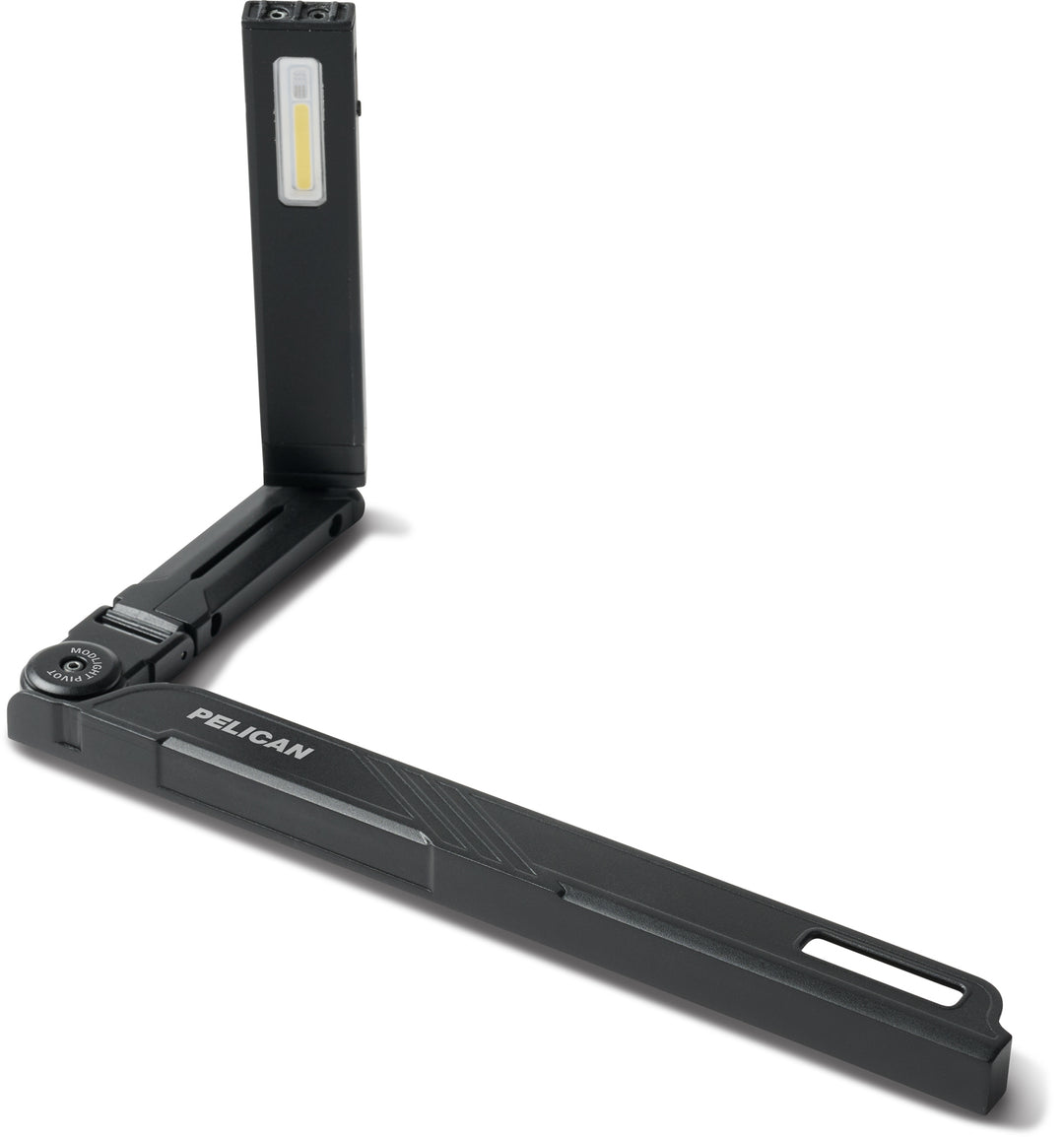 Pelican ModLight Pivot open front view
