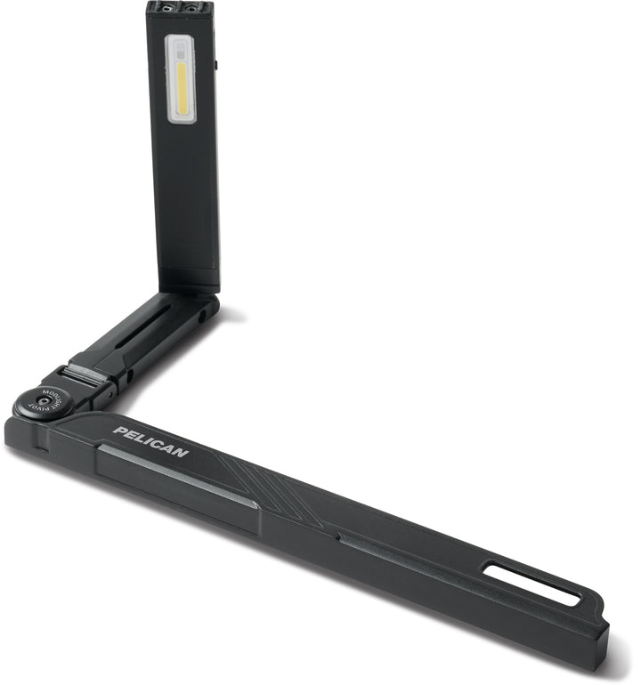 Pelican ModLight Pivot open front view