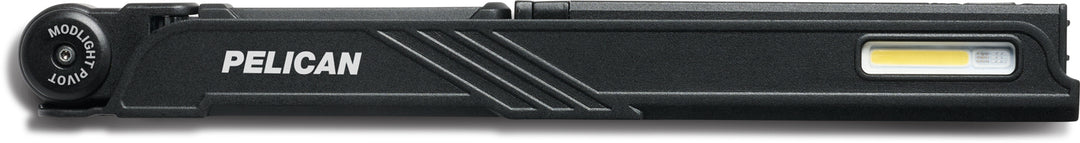 Pelican ModLight Pivot closed