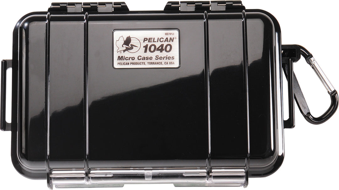 1040 Micro Case