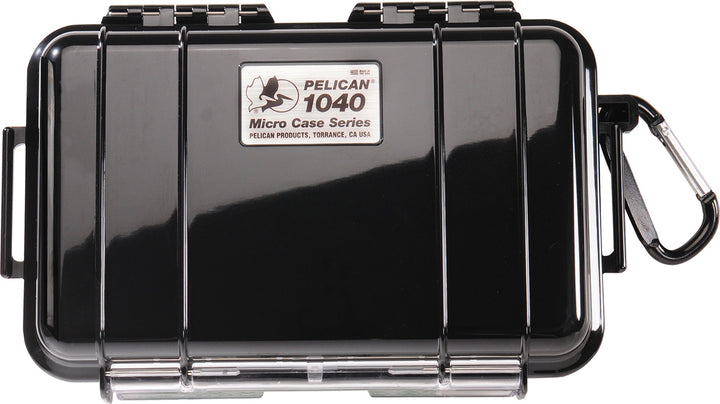 1040 Micro Case