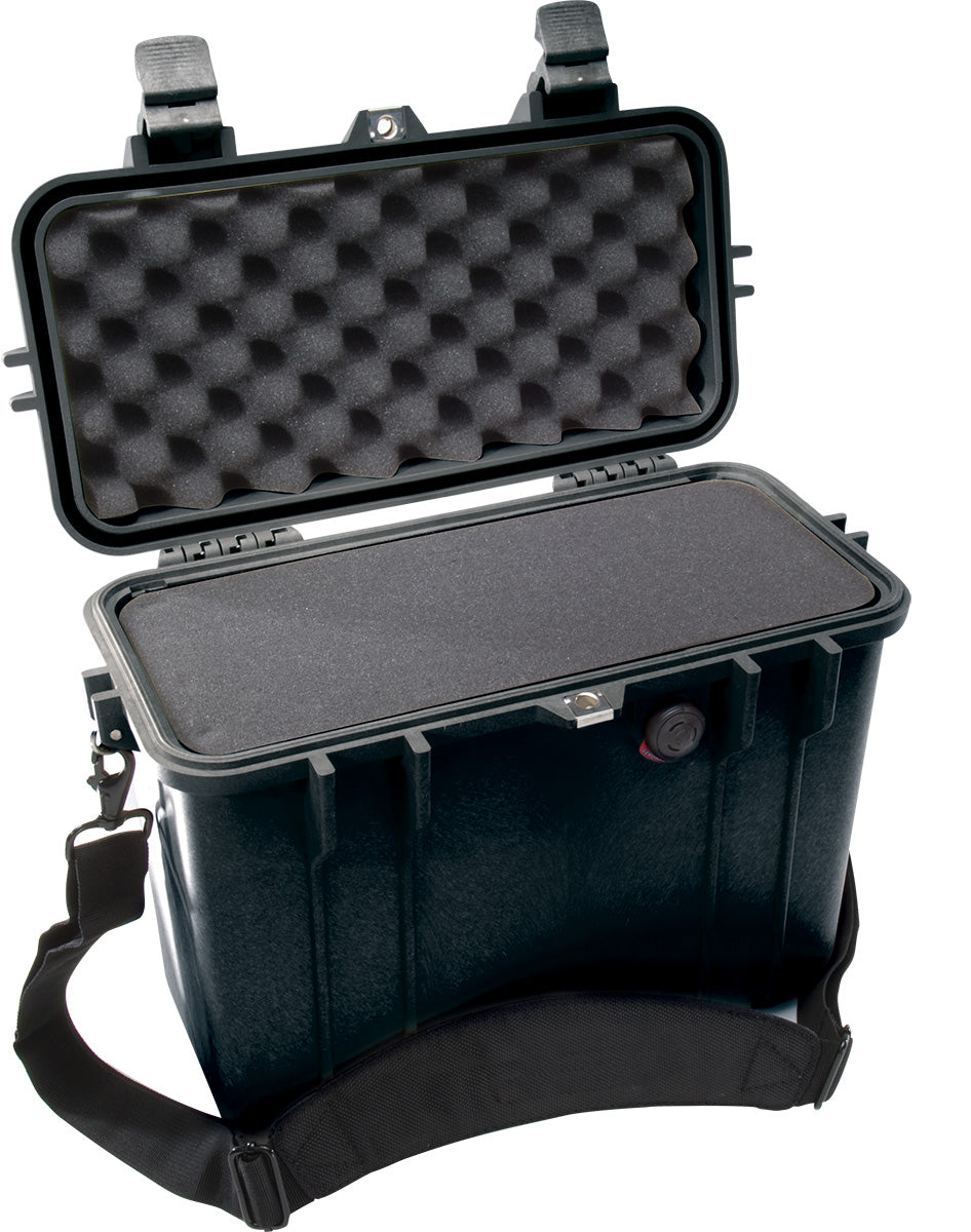 1430 Protector Top Loader Case