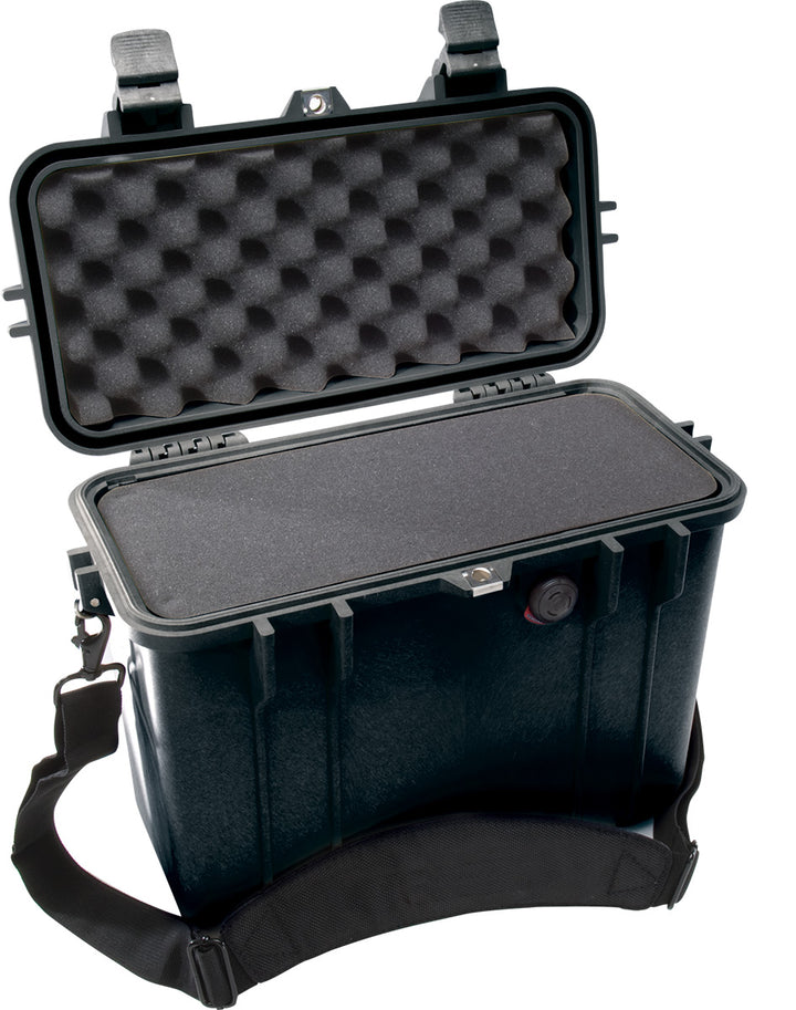 1430 Protector Top Loader Case