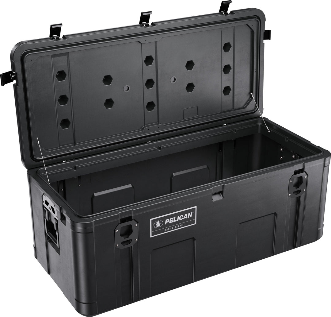 BX255 Cargo Case