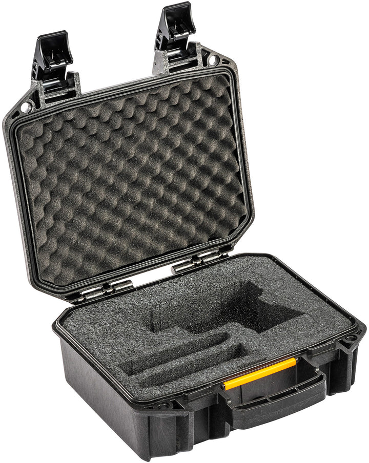 V100 Vault Small Pistol Case