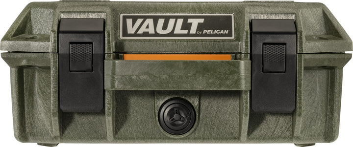 V100 Vault Small Pistol Case