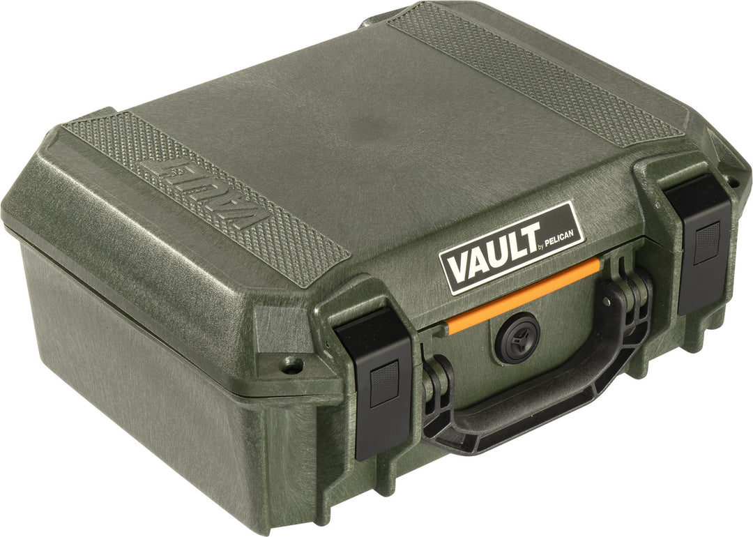 V200 Vault Medium Pistol Case